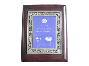 ISO9001:2000|(zh)wϵJC